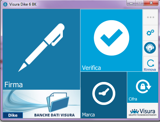 dike per firma digitale gratis scarica